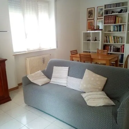 דירה Bello E Comodo A *