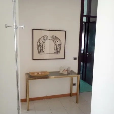 Bello E Comodo A דירה *
