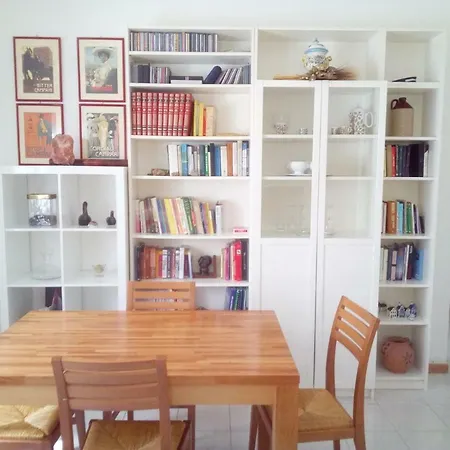 דירה Bello E Comodo A
